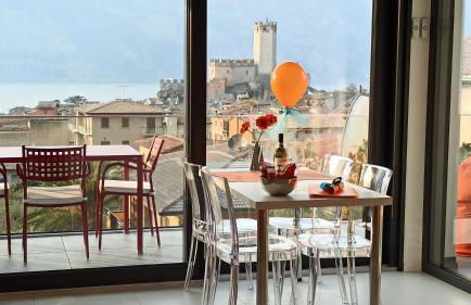 Blue Sky Garda - Sunset - Foto 19