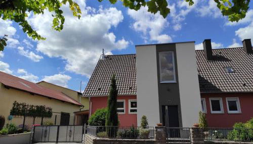 Ferienwohnung an der Klinge - Foto 2