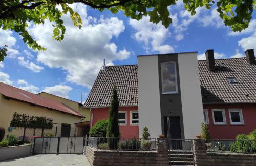 Ferienwohnung an der Klinge - Foto 2