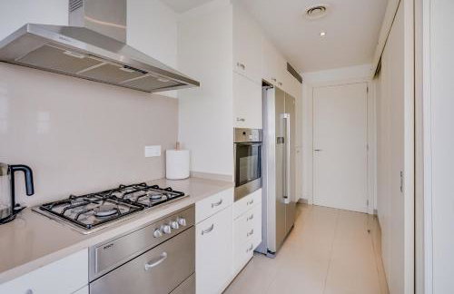 Penthouse Duplex with Epic Views - Foto 12
