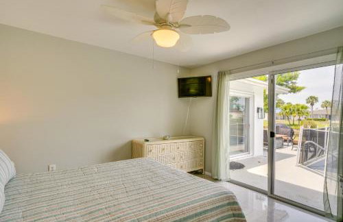 Heated Pool Canal-Front Rotonda West Retreat - Foto 22