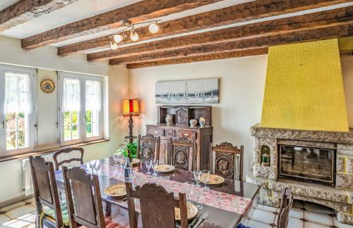 Holiday Home Ti Breizh by Interhome - Foto 9