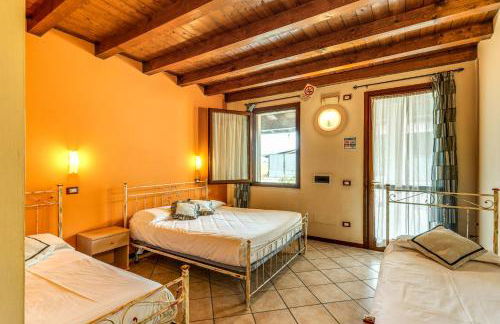 Agriturismo Pozzo Fiorito - Foto 111