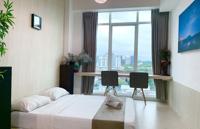 Sunset Seaview Vacation Condos at Infinity Avenue - Foto 41