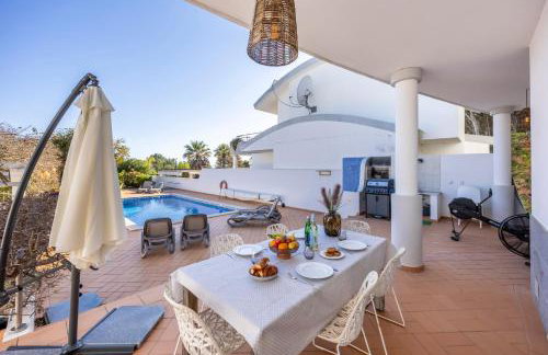 Burgau Sea View, Beach & Pool Villa - Foto 8