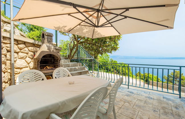 Apartments Gea - Foto 28