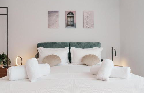 Libyan Sea Suites - Foto 19