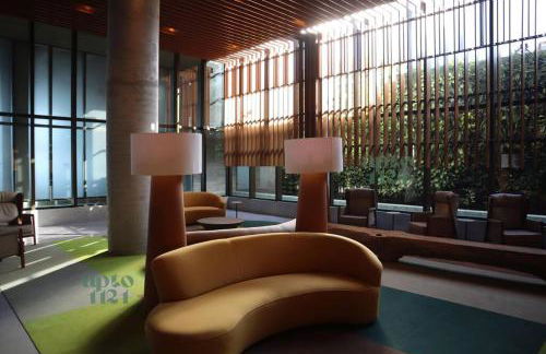 ED NEW TIME 1121 Studio de Luxo à BEIRA MAR de Maceió - Photo 51