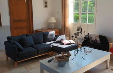 Gîte de la gare de Clefs - Photo 1