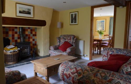 Hafannedd - Photo 17