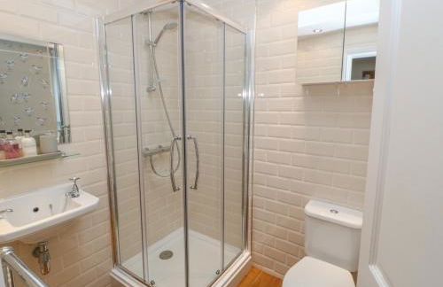 Chapel Cottage - Foto 13