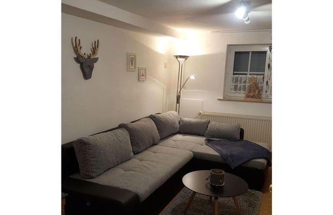 Holiday Home Kobel Comfortable Vacation Home - Foto 7