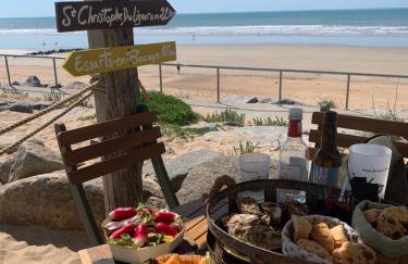 L'Horizon - Vue sur l'Océan - Foto 19