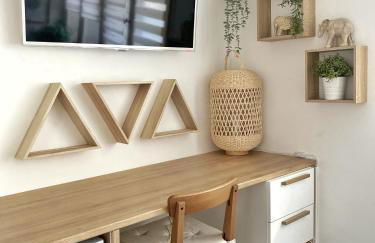 Studio 24m² Montpellier - Hôpitaux facultés Centre - Photo 12