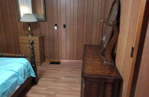 The Country Roads Cottage near WVU&COOPER'S ROCK - Foto 9