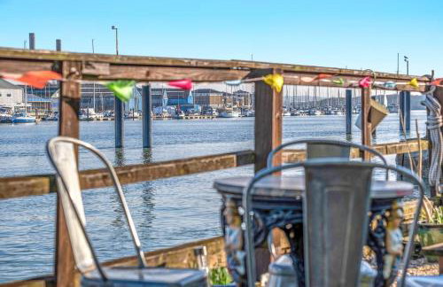 4 Bed in Cowes oc-p30966 - Foto 24