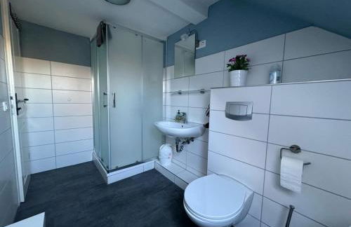 Wohlfuehl-Orte24 am Hafen in Schaprode, Rügen - Foto 74