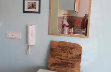 Apartment JULIJA 1 - Foto 14