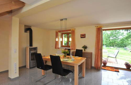 Ferienhaus am Kropbach - Foto 11