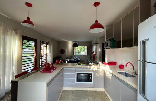 Bangalôs da Barra Chalé 3 - Foto 8