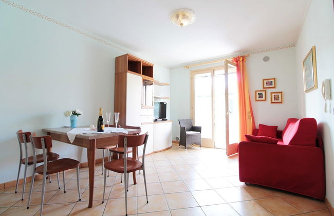 Belvilla by OYO Appartamento Rosso - Foto 23