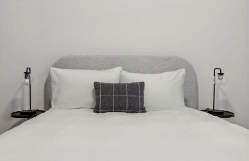 Kasa At Artisan Music Row Nashville - Foto 113