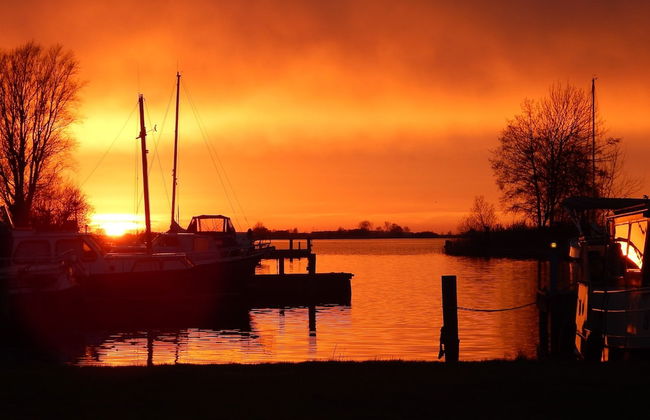 Recreatiebedrijf De Koevoet - Photo 62
