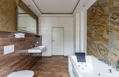 Apartmenthaus in der Delitzscher Str in Halle-Saale nähe Hauptbahnhof - Foto 54