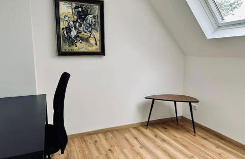 Moderne Ferienwohnung Zweifall - Foto 17