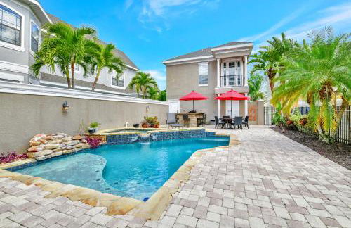 Excitement Getaway Oasis - Foto 12