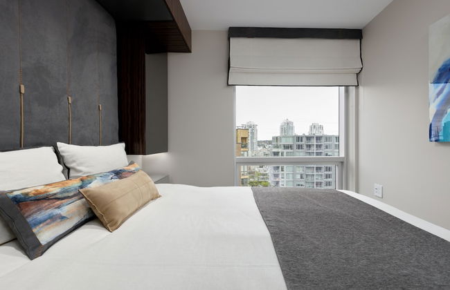 1111 Richards - 1407 - Photo 5