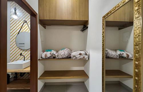 Casa Lisboa com piscina e 3 suítes em Bonito - Foto 4