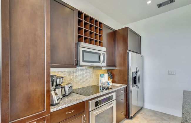 Island Jewel by Ryson Vacation Rentals - Foto 16