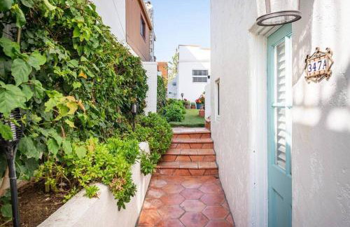 2min2Beach, Netflix, AC, WD,15min2LAX, Fast Wifi - Foto 40