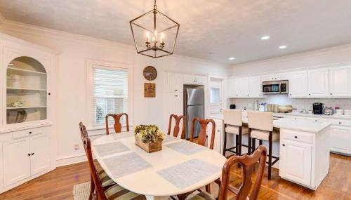 2 Mi to Dtwn Waco Home with Shared Yard! - Foto 2