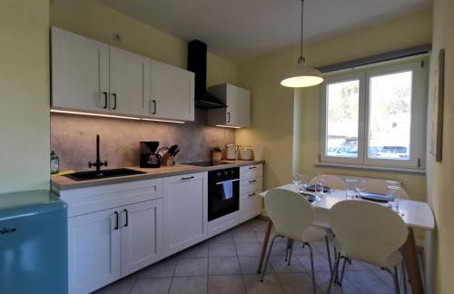 Ferienwohnungen Flussufer - Neckargemünd Altstadt - Foto 26