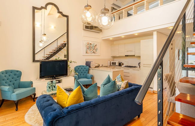 The Ivy Apartments - Foto 63