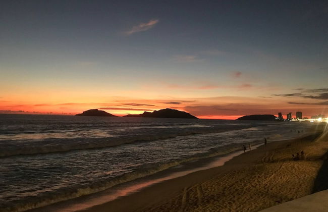 Amazonas Apartment Near the Beach, Shops and Restaurants - Foto 37