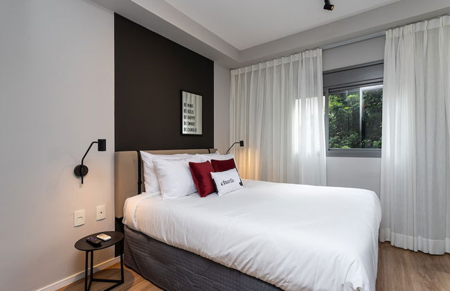 Charlie Rua dos Pinheiros - Foto 2