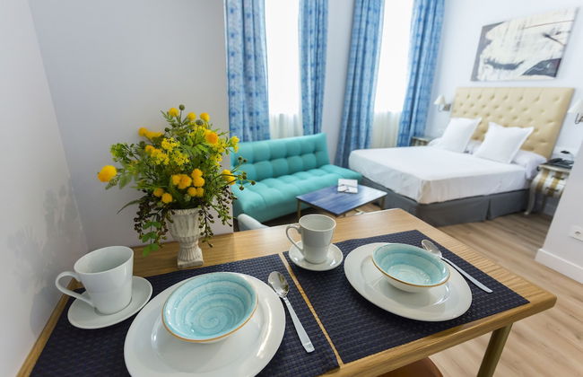 Casa de la Merced Suites - Photo 25