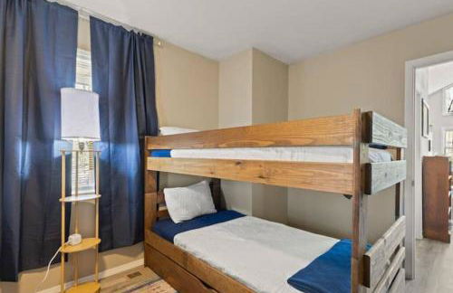 Baca Cabin Near Compton, Ponca, Buffalo River, Trails - Foto 30