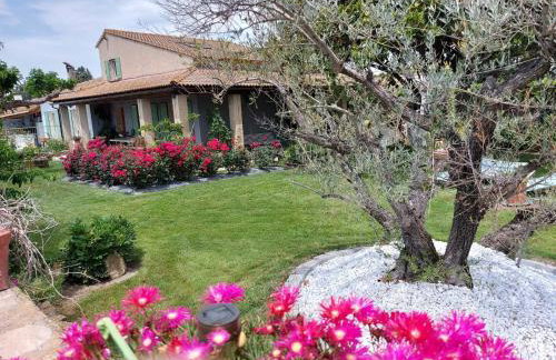 villa la Prairie - Foto 3