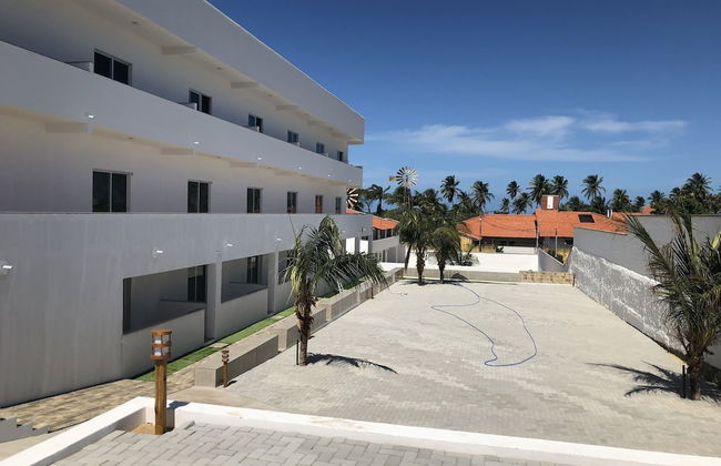 Vilas Blancas Apartamentos - Foto 24