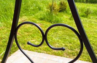 Zagroda Rusiński - Foto 32