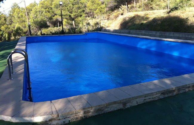 Masia La Safranera - Foto 24