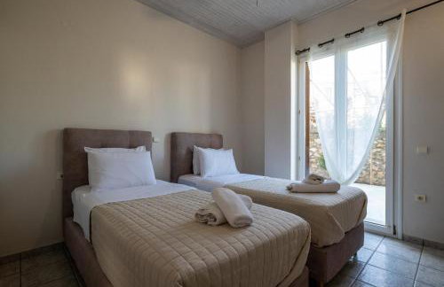 Mythos Suites-Dionysos apartment - Foto 12