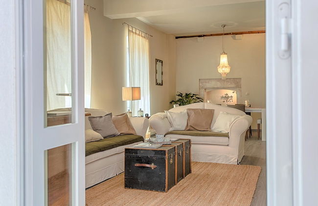 Heraclea Luxury Heritage Accommodation - Foto 2