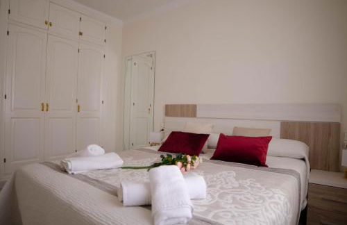 VILLA ANA ARENAL D'en CASTELL - Foto 30