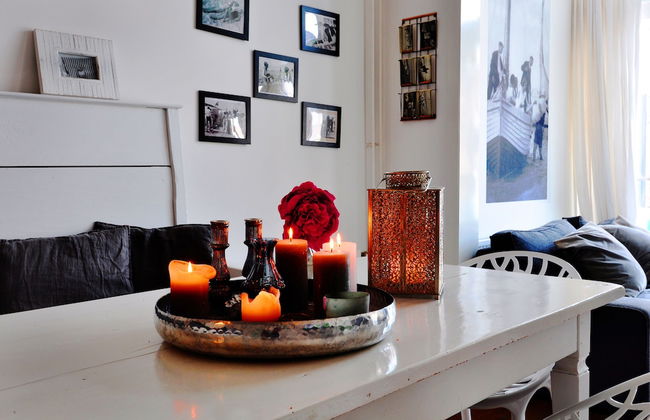 Appartementen Zeespiegel - Foto 4