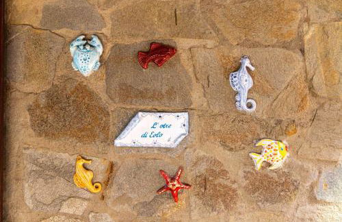 L'Otre di eolo cala sabina - Foto 32